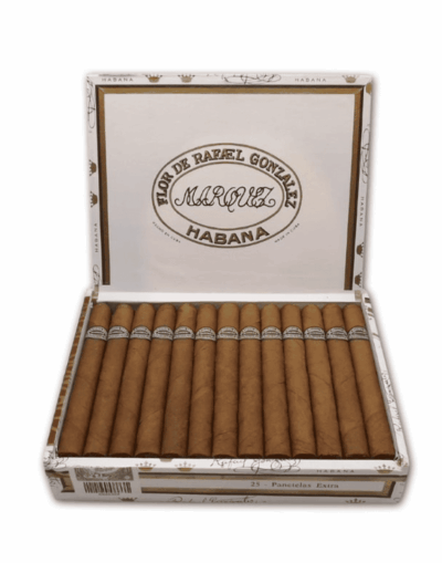 Rafael Gonzalez Panetelas Extra