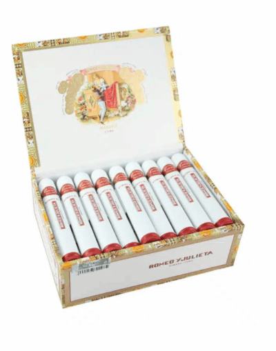 Romeo y Julieta No. 2