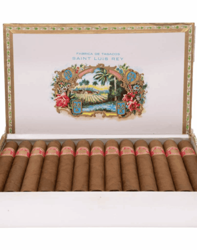 Saint Luis Rey Regios