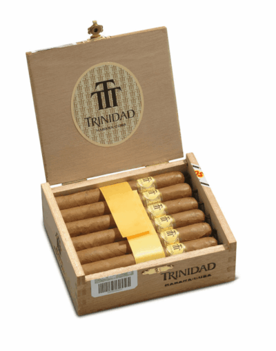 Trinidad Reyes