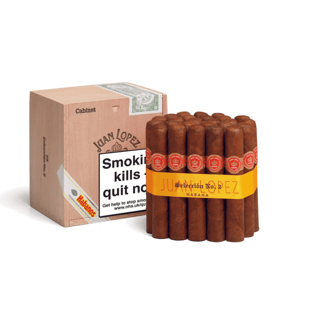 Juan Lopez Seleccion No. 2