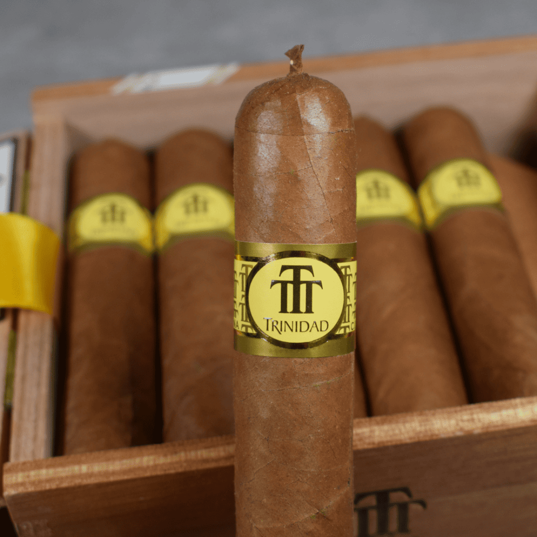 Trinidad Vigia 3 Trinidad Vigia - Image 3