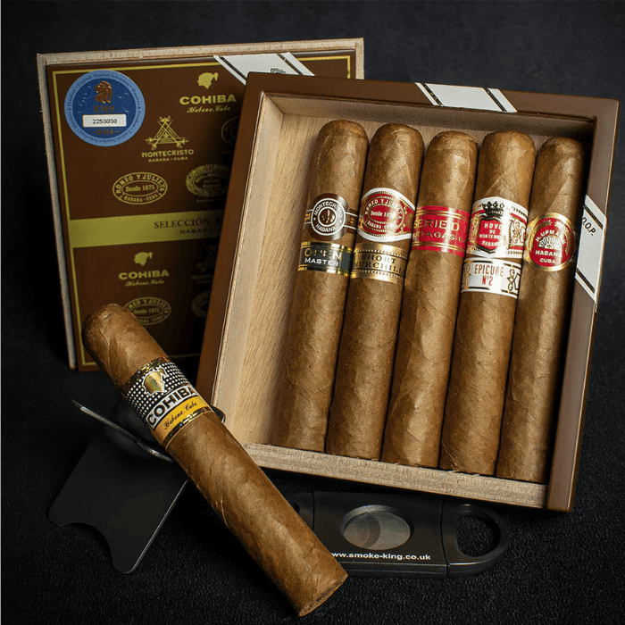 Robusto