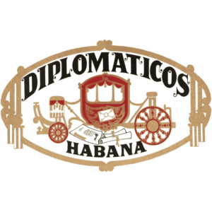 Diplomaticos Logo