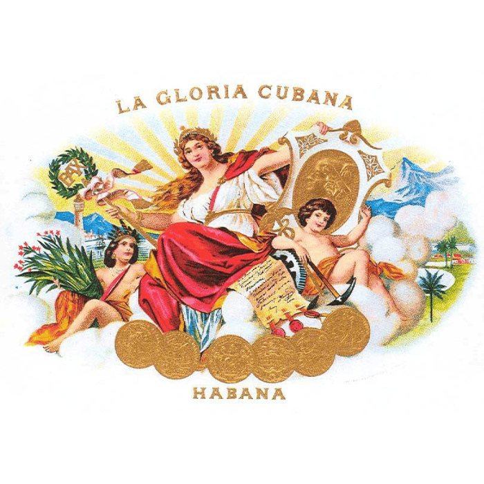 La Gloria Cubana