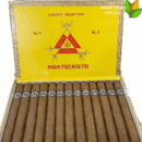 Montecristo No 4 - High Resolution