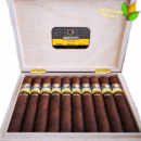 Cohiba Maduros 5 Magicos - High Resolution