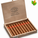 Partagas Serie P No.2 - High Resolution