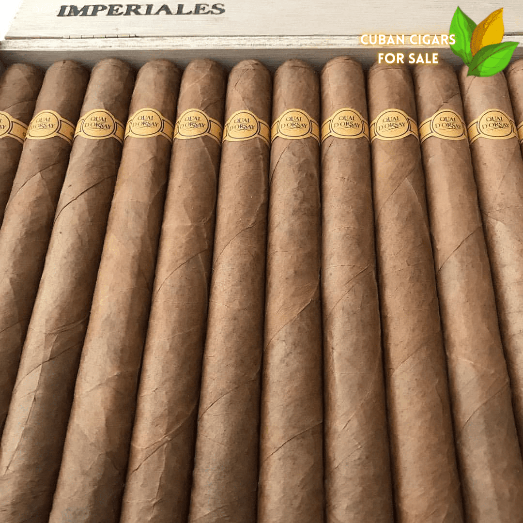 Quai D'orsay Imperiales - High Resolution