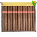 Partagas Churchill De Luxe - High Resolution