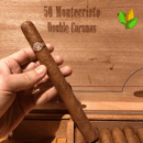 Montecristo Double Corona Limited Edition 2001 - High Resolution