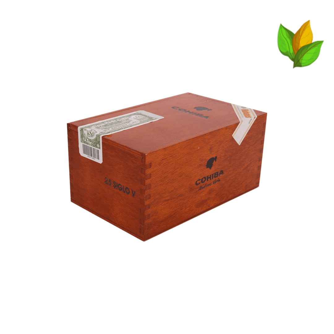 Cohiba Siglo V 1 Cohiba Siglo V - High Resolution