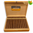 Cohiba Double Corona Limited Edition 2003 VINTAGE - High Resolution