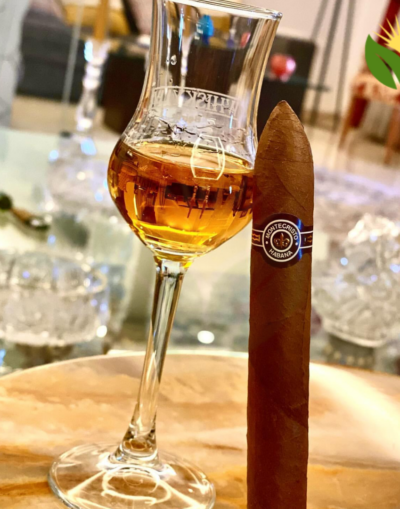 Montecristo No.2 Cuban Cigar - Image 1