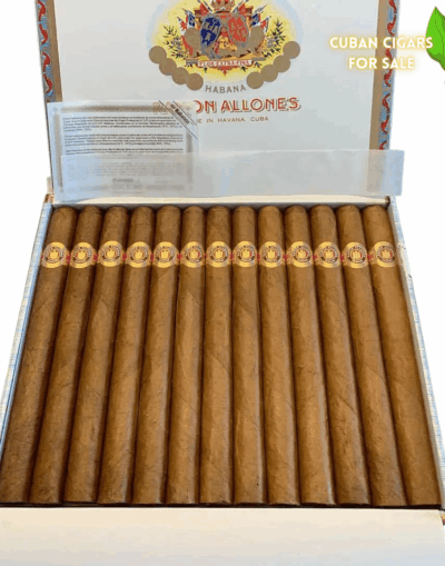 Ramon Allones Gigantes - High Resolution