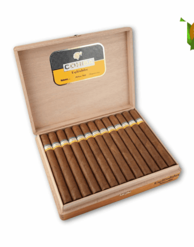 Cohiba Esplendidos - High Resolution