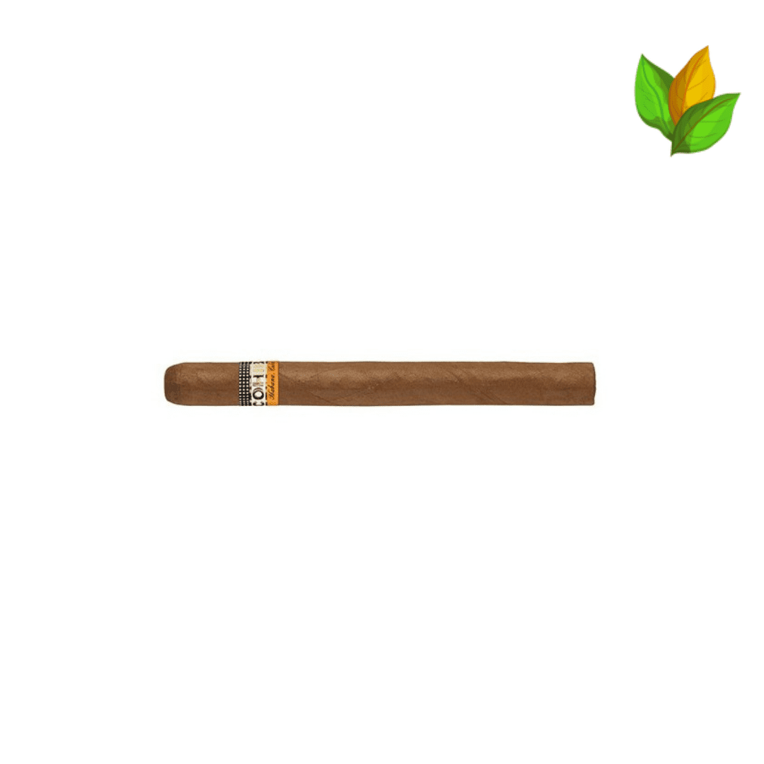 Cohiba Siglo V 2 Cohiba Siglo V Cuban Cigar - Image 1