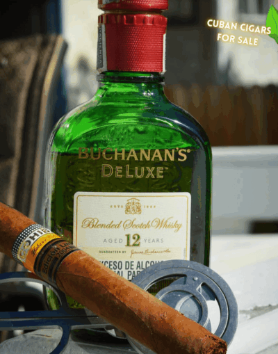 Cohiba Sublimes "Limited Edition 2004" VINTAGE Cuban Cigar - Image 1