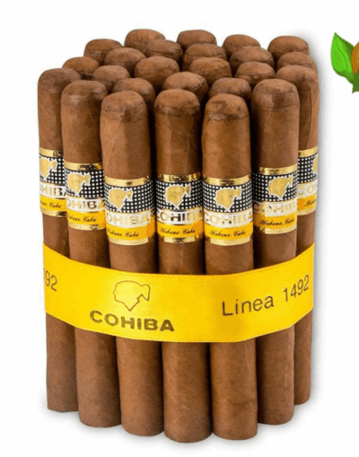 Cohiba Siglo III Cuban Cigar - Image 1