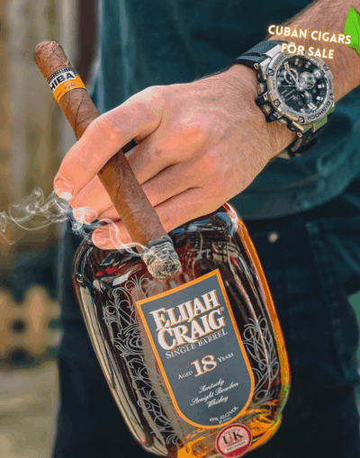 Cohiba Lanceros 25 Cuban Cigar - Image 1