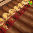 Bolivar Libertador LCDH - High Resolution