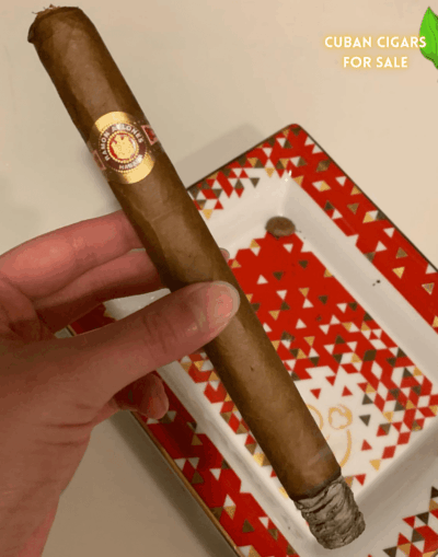 Ramon Allones Gigantes Cuban Cigar - Image 1
