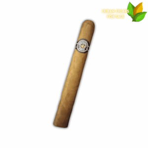 Montecristo No 4 Cuban Cigar - Image 1