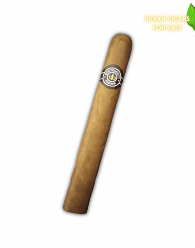 Montecristo No 4 Cuban Cigar - Image 1