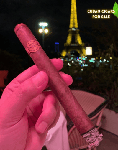 Quai D'orsay Imperiales Cuban Cigar - Image 1