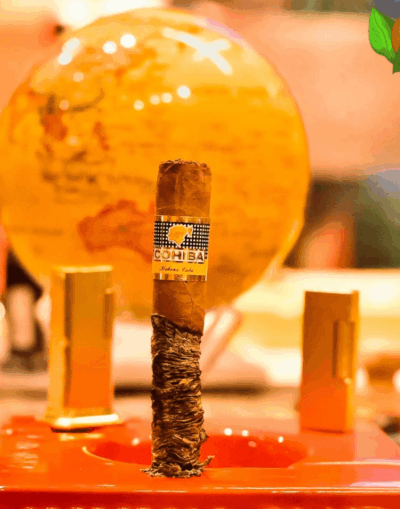 Cohiba Siglo VI Cuban Cigar - Image 1