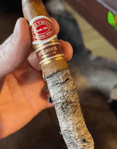 Montecristo Dantes Limited Edition 2016 Cuban Cigar - Image 1
