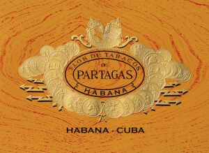 Partagas Chicos Cigar