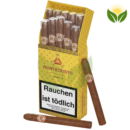 Montecristo Shorts - High Resolution