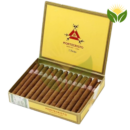 Montecristo Puritos - High Resolution