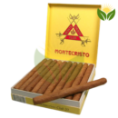 Montecristo Club 20 - High Resolution