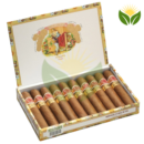 Romeo y Julieta Short Churchill - High Resolution