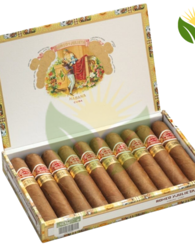 Romeo y Julieta Short Churchill - High Resolution