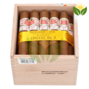 Hoyo de Monterrey Epicure No. 2 - High Resolution