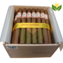 Hoyo de Monterrey Double Corona - High Resolution