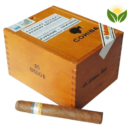 Cohiba Siglo II - High Resolution