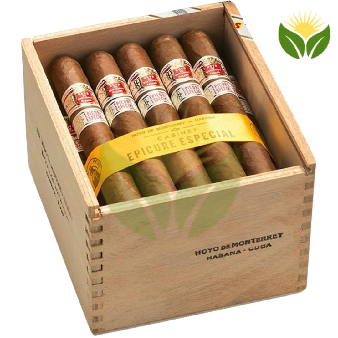 Hoyo de Monterrey Epicure Especial - High Resolution