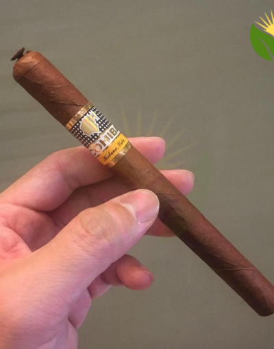 Cohiba Coronas Especiales Cuban Cigar - Image 1