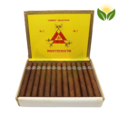 Montecristo No 3 - High Resolution