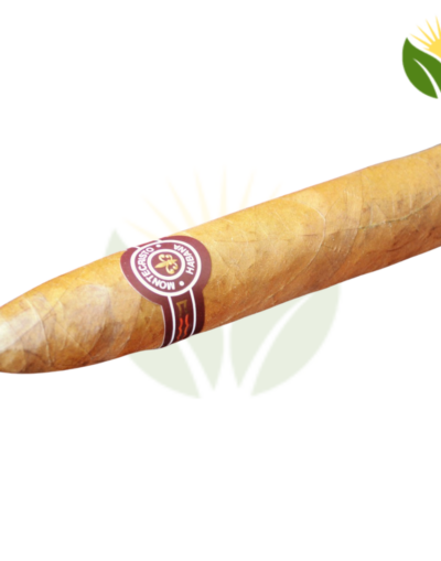 Montecristo Petit No 2 Cuban Cigar - Image 1