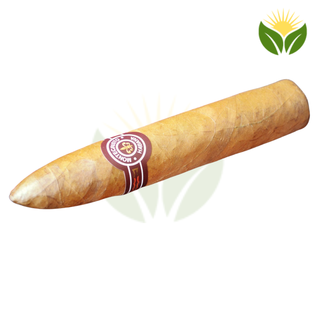 Montecristo Petit No 2 2 Montecristo Petit No 2 Cuban Cigar - Image 1