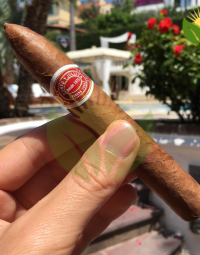Romeo y Julieta Belicosos Cuban Cigar - Image 1