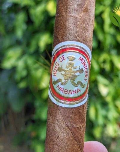 Hoyo de Monterrey Double Corona Cuban Cigar - Image 1