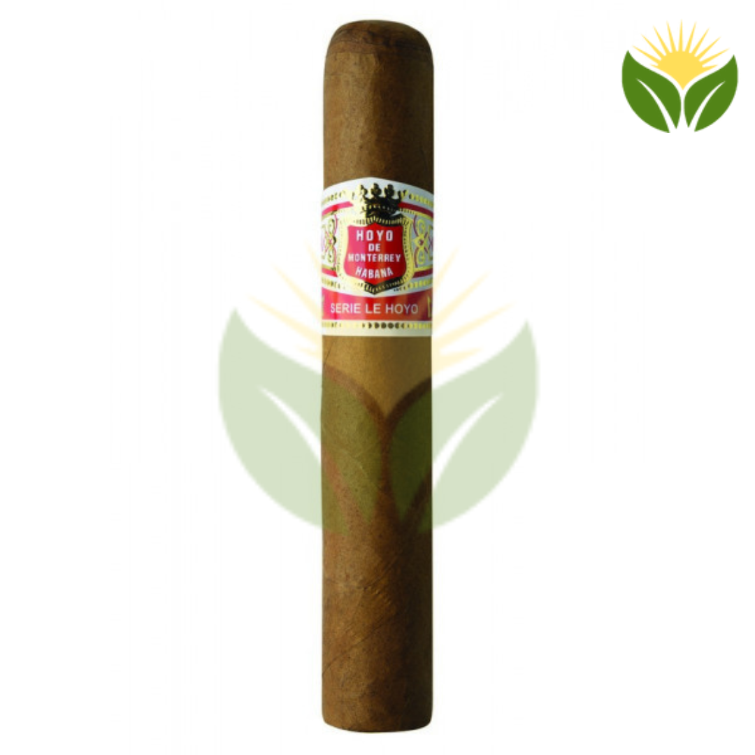 Hoyo de Monterrey Serie Le Hoyo 2 Hoyo de Monterrey Serie Le Hoyo Cuban Cigar - Image 1