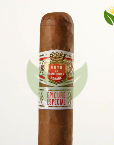 Hoyo de Monterrey Epicure Especial Cuban Cigar - Image 1