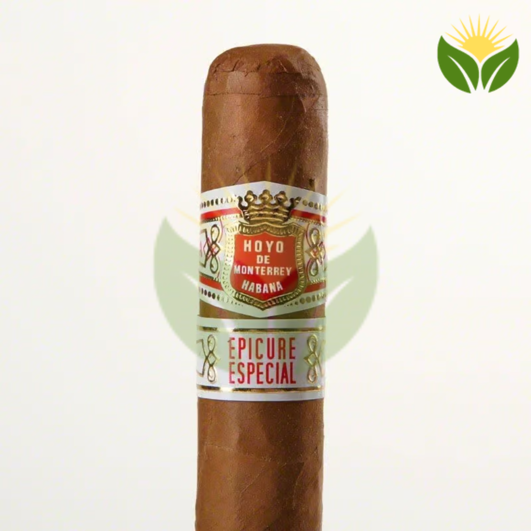 Hoyo de Monterrey Epicure Especial - Robusto Cuban Cigar 2 Hoyo de Monterrey Epicure Especial Cuban Cigar - Image 1